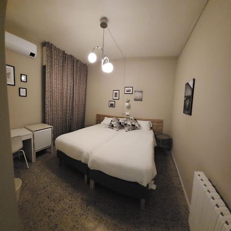 Da Rino Hotel Porcari Eksteriør billede