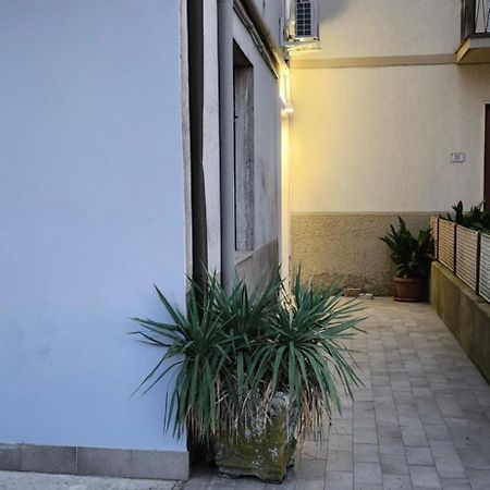 Da Rino Hotel Porcari Eksteriør billede