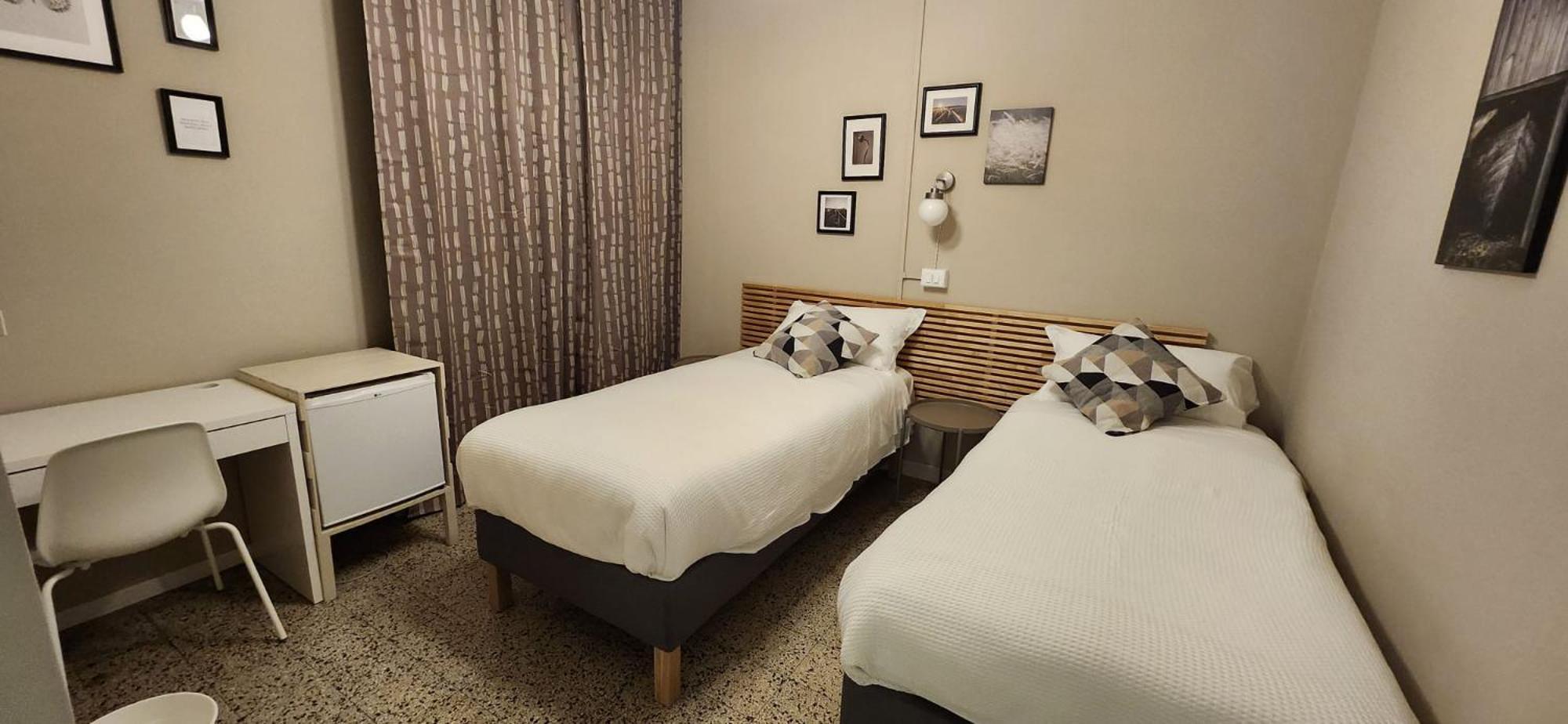 Da Rino Hotel Porcari Eksteriør billede